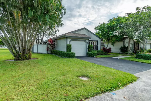 Wellington, FL 33411,13335 N Bedford Mews CT