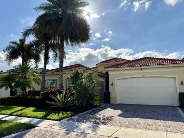 10605 Montrose Bay AVE, Boynton Beach, FL 33473