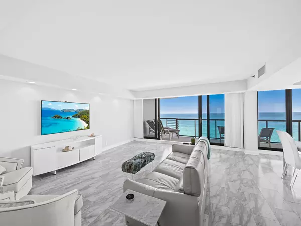 Highland Beach, FL 33487,2727 S S Ocean BLVD 1205