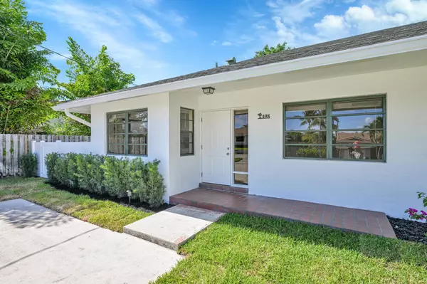 Boca Raton, FL 33431,498 NE 42nd ST