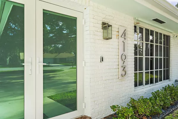 Palm Beach Gardens, FL 33410,4193 N Hyacinth CIR