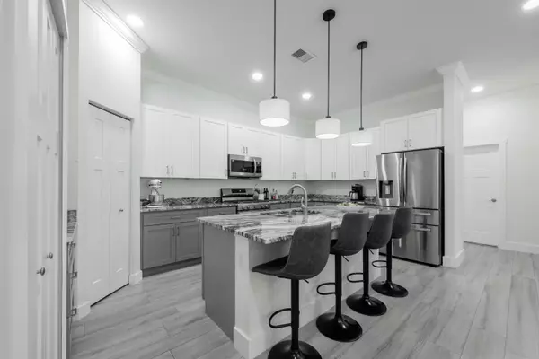 Port Saint Lucie, FL 34986,1155 SW Bent Pine CV 34986