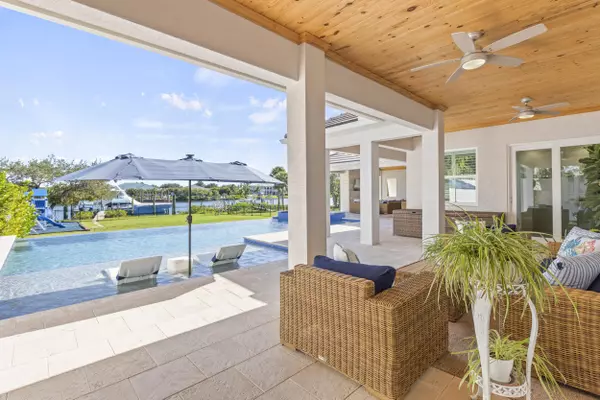 Port Saint Lucie, FL 34984,2821 SE North Lookout BLVD