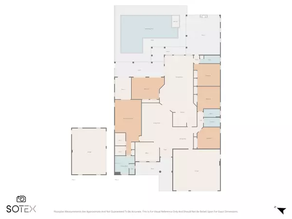 Port Saint Lucie, FL 34984,2821 SE North Lookout BLVD