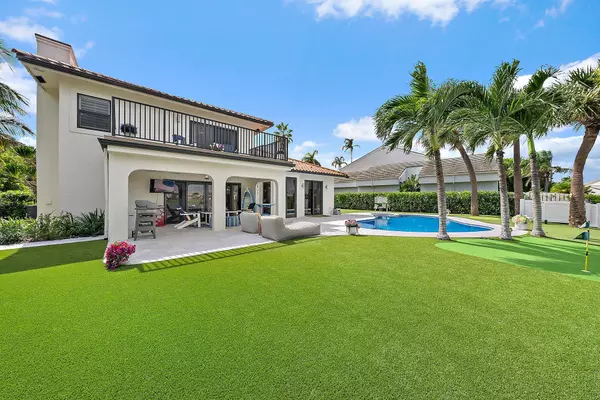 Jupiter, FL 33477,129 Olympus WAY