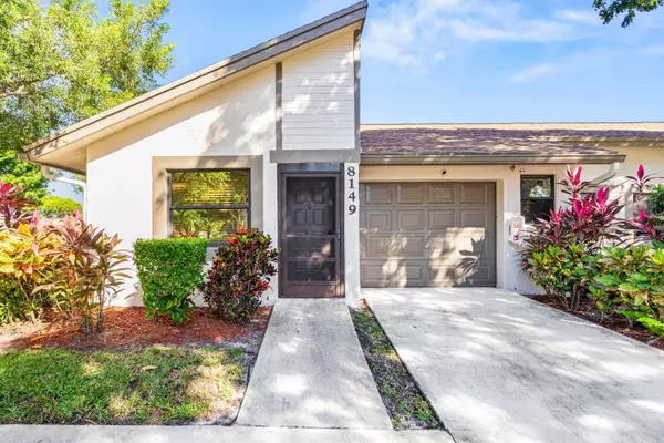 Boca Raton, FL 33496,8149 Windgate DR