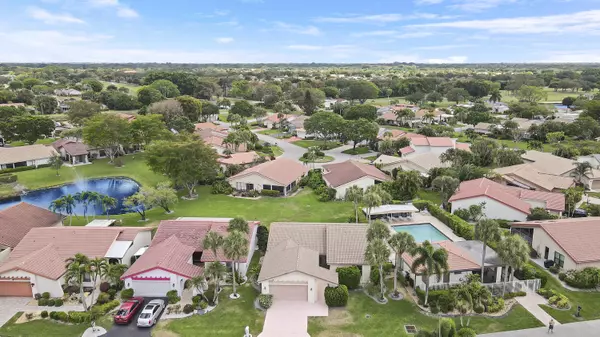 Boynton Beach, FL 33437,5695 Lakeview Mews DR