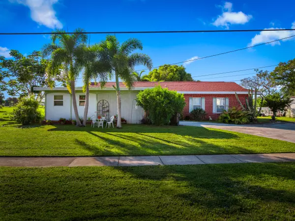 Port Saint Lucie, FL 34952,3112 SE Overbrook DR