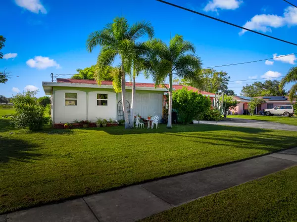 Port Saint Lucie, FL 34952,3112 SE Overbrook DR