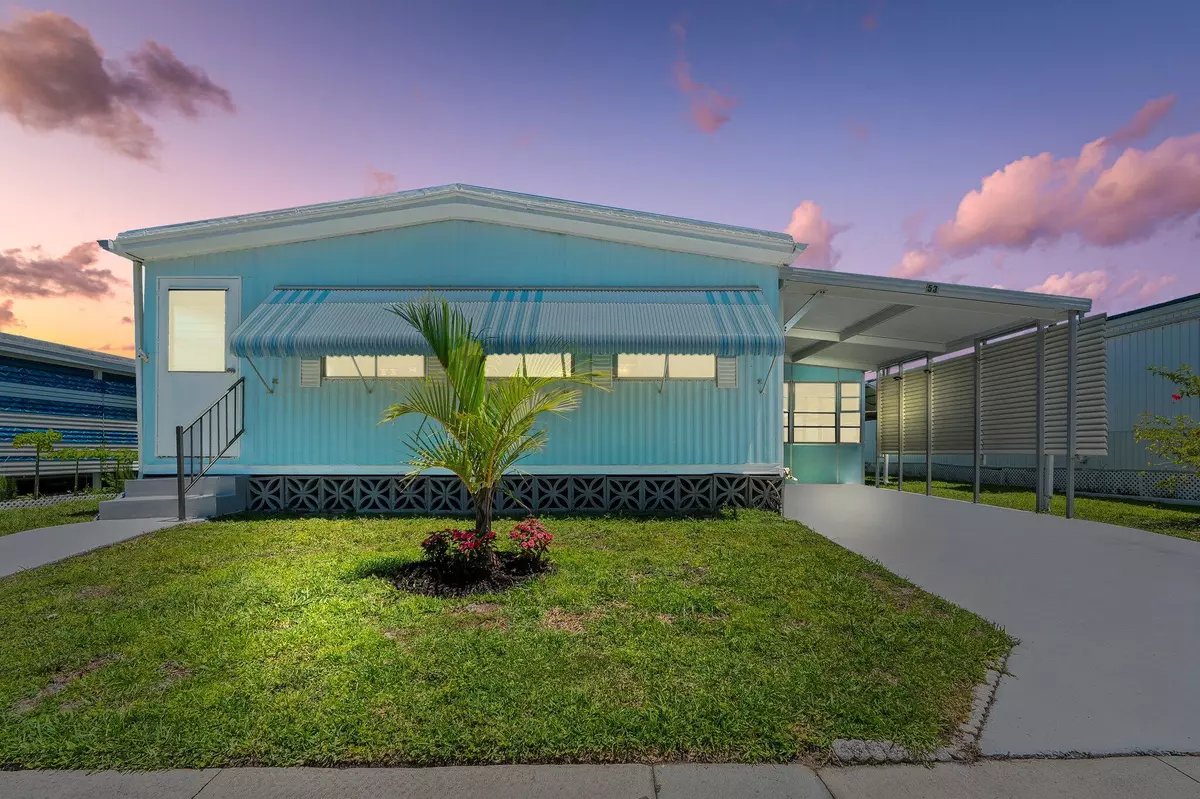 Stuart, FL 34997,4800 SE Federal HWY 53