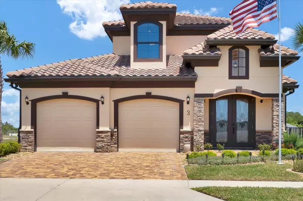 Palm Coast, FL 32137,3 Menorca WAY