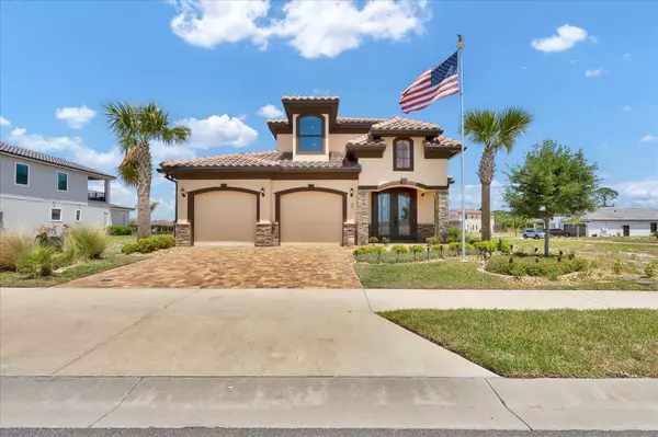 Palm Coast, FL 32137,3 Menorca WAY