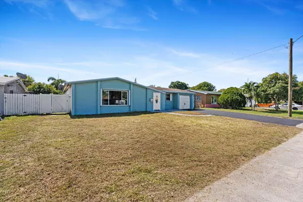 Hollywood, FL 33024,6560 Hayes ST