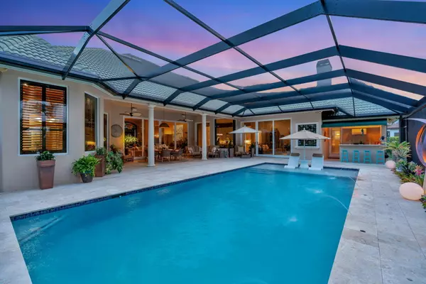 Hobe Sound, FL 33455,7701 SE Manhasset PL