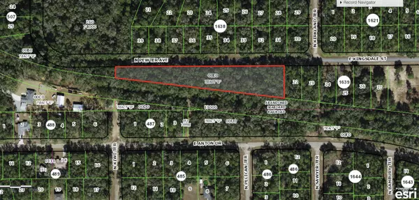 Citrus Springs, FL 34434,182 E Kingsdale ST