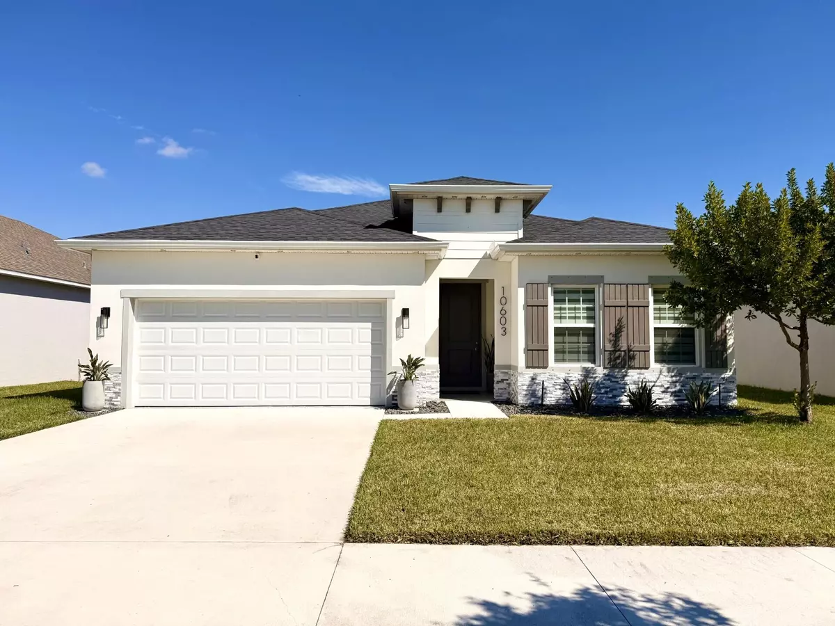 Port Saint Lucie, FL 34987,10603 SW Vasari WAY