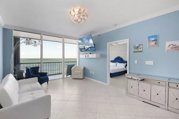 Jensen Beach, FL 34957,8880 S Ocean DR -1403