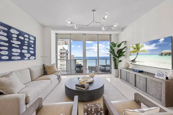 Singer Island, FL 33404,3100 N Ocean DR H-1702