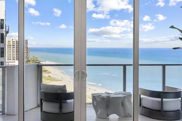 Singer Island, FL 33404,3100 N Ocean DR H-1702