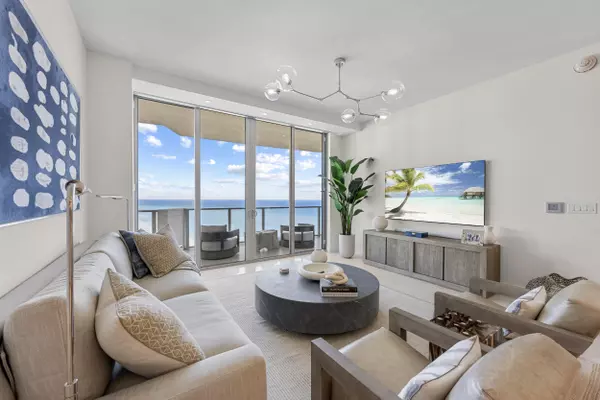 Singer Island, FL 33404,3100 N Ocean DR H-1702