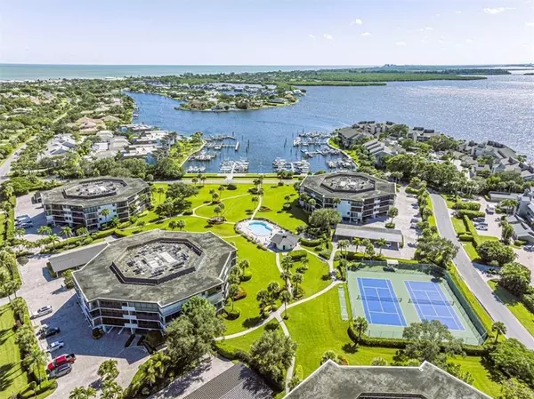 Vero Beach, FL 32963,1821 Mooringline DR 1c