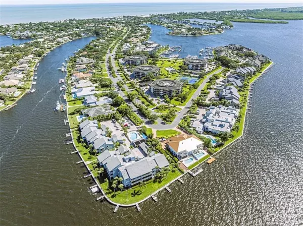 1821 Mooringline DR 1c, Vero Beach, FL 32963