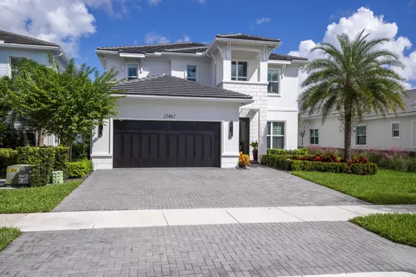 Palm Beach Gardens, FL 33412,12462 Nautilus CIR
