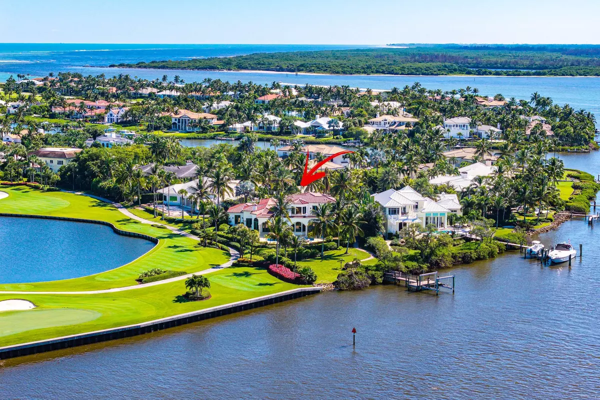 Stuart, FL 34996,6381 SE Harbor CIR