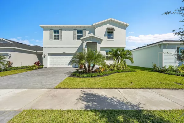 3492 Cedar Grove DR, Fort Pierce, FL 34946