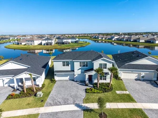 Port Saint Lucie, FL 34987,12225 SW SW Roma CIR