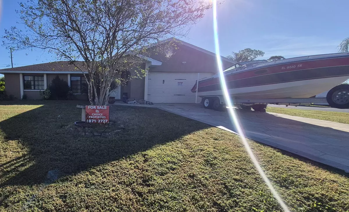 Port Charlotte, FL 33948,19519 Midway BLVD