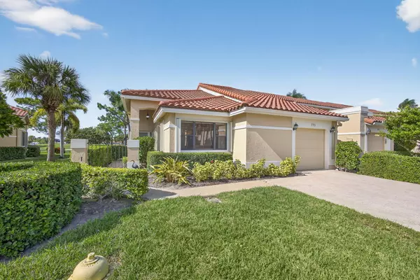 Palm Beach Gardens, FL 33418,773 Windermere Way