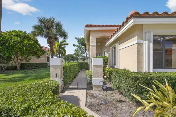 Palm Beach Gardens, FL 33418,773 Windermere Way