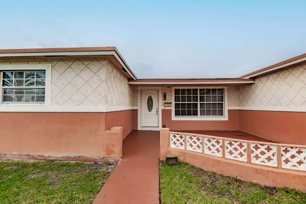 Lauderdale Lakes, FL 33309,4141 NW 32nd AVE