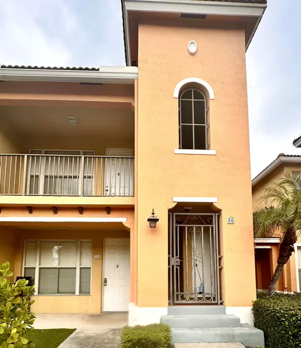 Palm Springs, FL 33406,3553 Forest Hill Blvd 36