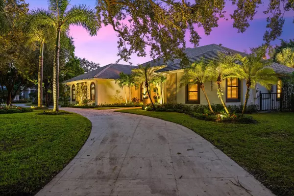 Jupiter, FL 33469,18092 SE Laurel Leaf LN