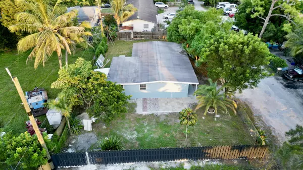 Lake Worth, FL 33461,3927 Allison CT