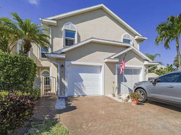 Hutchinson Island, FL 34949,3223 S Lakeview CIR 20-8