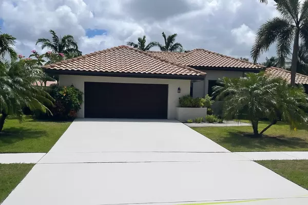 Boca Raton, FL 33433,22384 Martella AVE