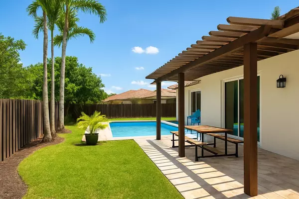 22384 Martella AVE, Boca Raton, FL 33433