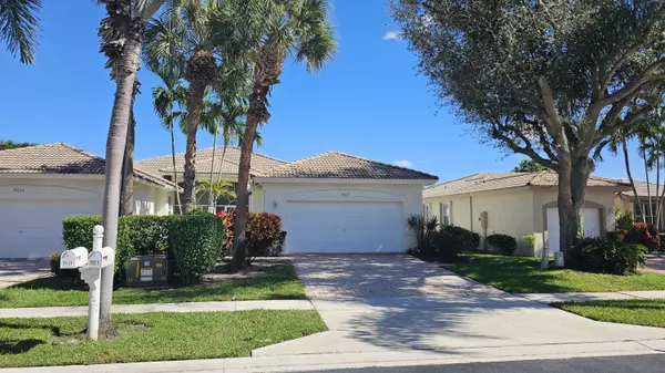 Boynton Beach, FL 33437,9628 N Crescent View DR