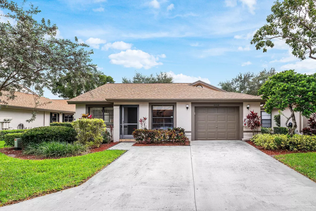 Boca Raton, FL 33496,8054 Summerview TER