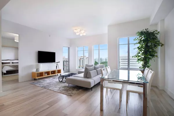 Boca Raton, FL 33432,155 E Boca Raton RD 912