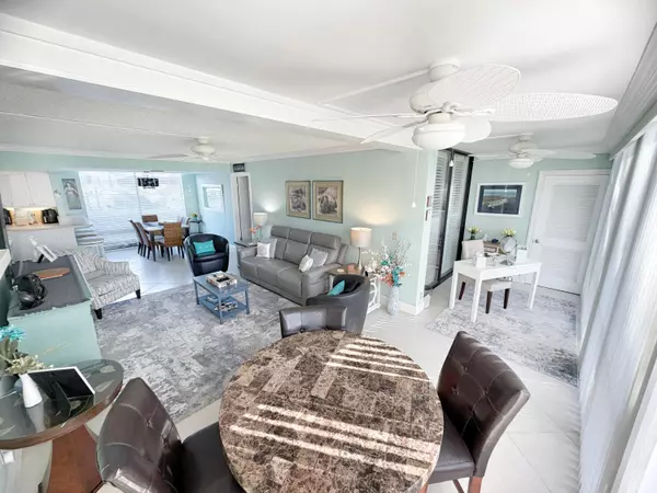 Jensen Beach, FL 34957,3492 NE Causeway BLVD 101