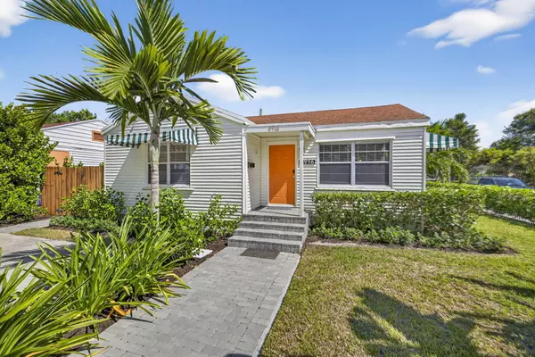 West Palm Beach, FL 33405,6916 Garden AVE