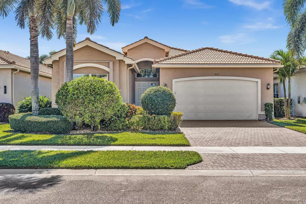 Boynton Beach, FL 33473,9062 Meridian View ISLE