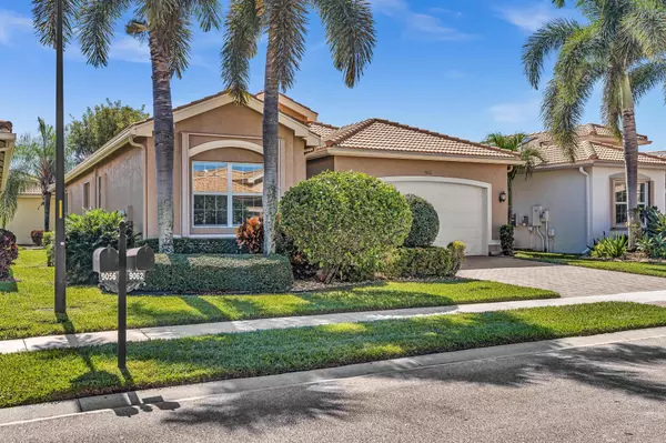 Boynton Beach, FL 33473,9062 Meridian View ISLE
