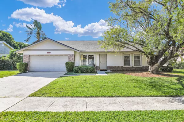 1244 NW 13th AVE, Boynton Beach, FL 33426