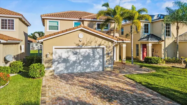 Palm City, FL 34990,2903 SW Butterfly LN