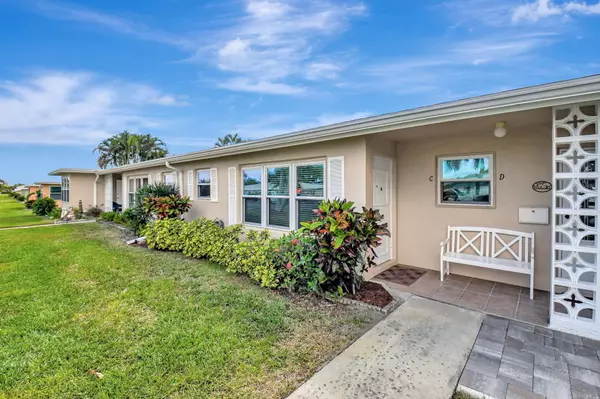 Boynton Beach, FL 33435,200 N High Point BLVD C